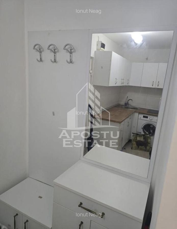 Apartament cu 1 camera, zona Telegrafului - 3