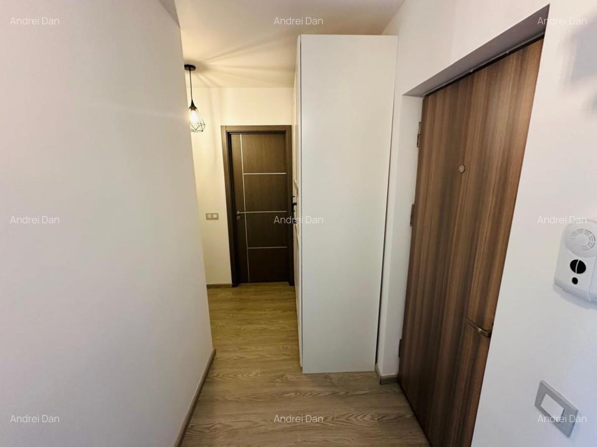 2 CAMERE | PACII | BLOC NOU | PARCARE INCLUSA | MILITARI | METROU - 9