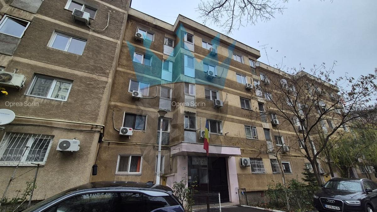 Garsoniera Giulesti Bucuresti - 12