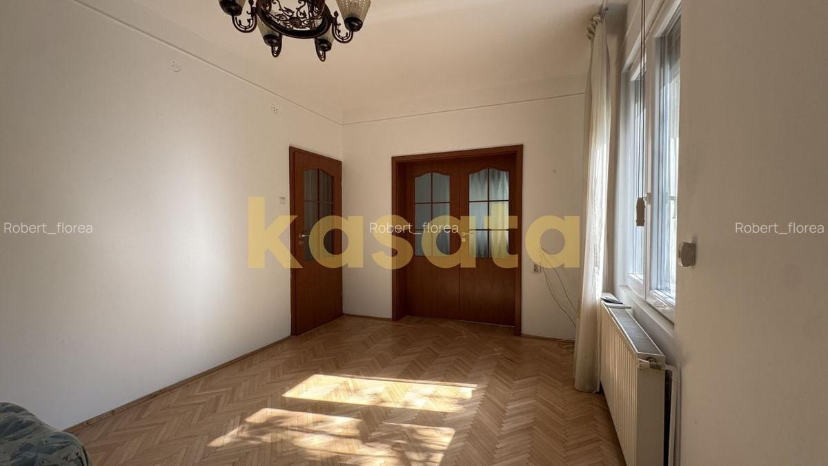 2 Camere | Floreasca | Centrală Proprie | A.C. - 6