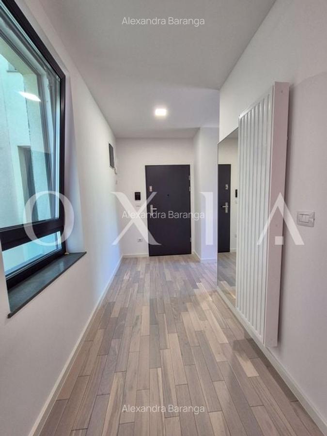 AX1068 Dumbravita, Bulevardul Petre Tutea, Prima Inchiriere - 15