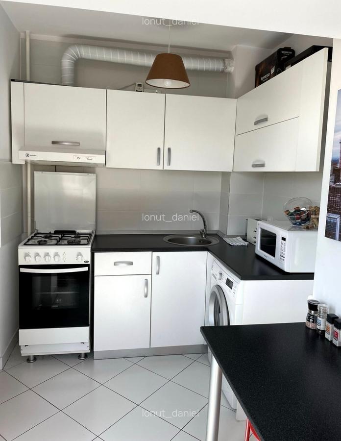 Garsoniera Lujerului - 6