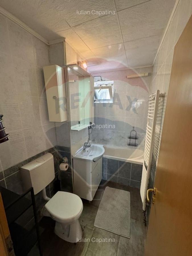 APARTAMENT 3 CAMERE SEMIDECOMANDAT SIBIU, ZONA  TEREZIAN - 12