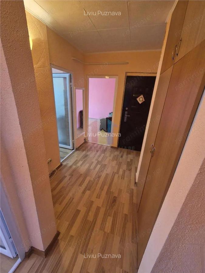 2 camere, etaj 1, confort 1 Decomandat, Radu Negru - 5