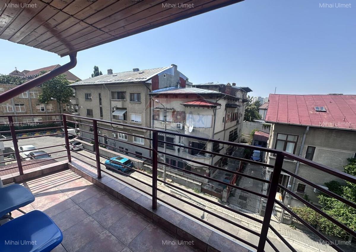 Spa?iu birouri de inchiriat | 108 mp | Str. Barbu Vlad... - 7