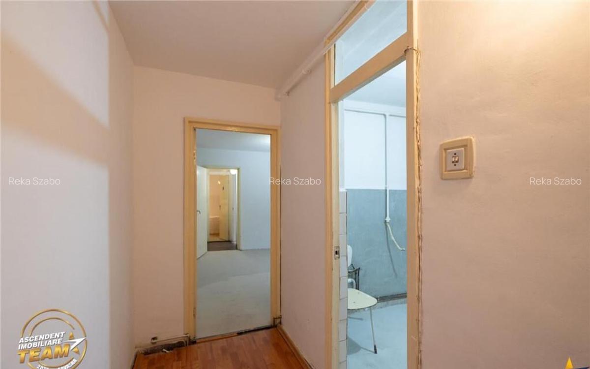 Film! Rezidenta personalizabila, etaj1, cu balcon,Targu Secu - 4