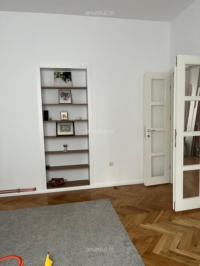 Parcul Carol, Str. Deceneu nr. 8, casa smart spatioasa - 10