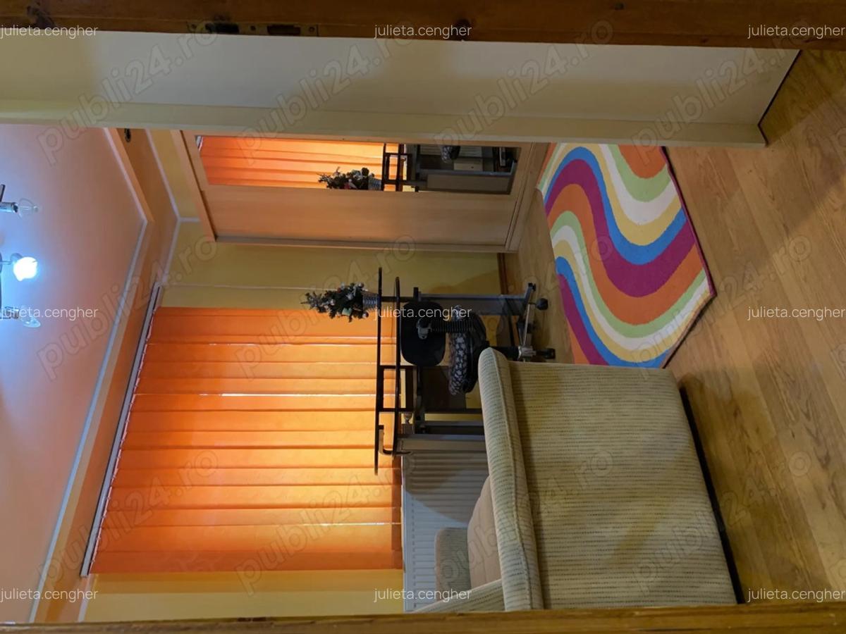 Vand apartament 3 cam decomandat confort 1 - 6