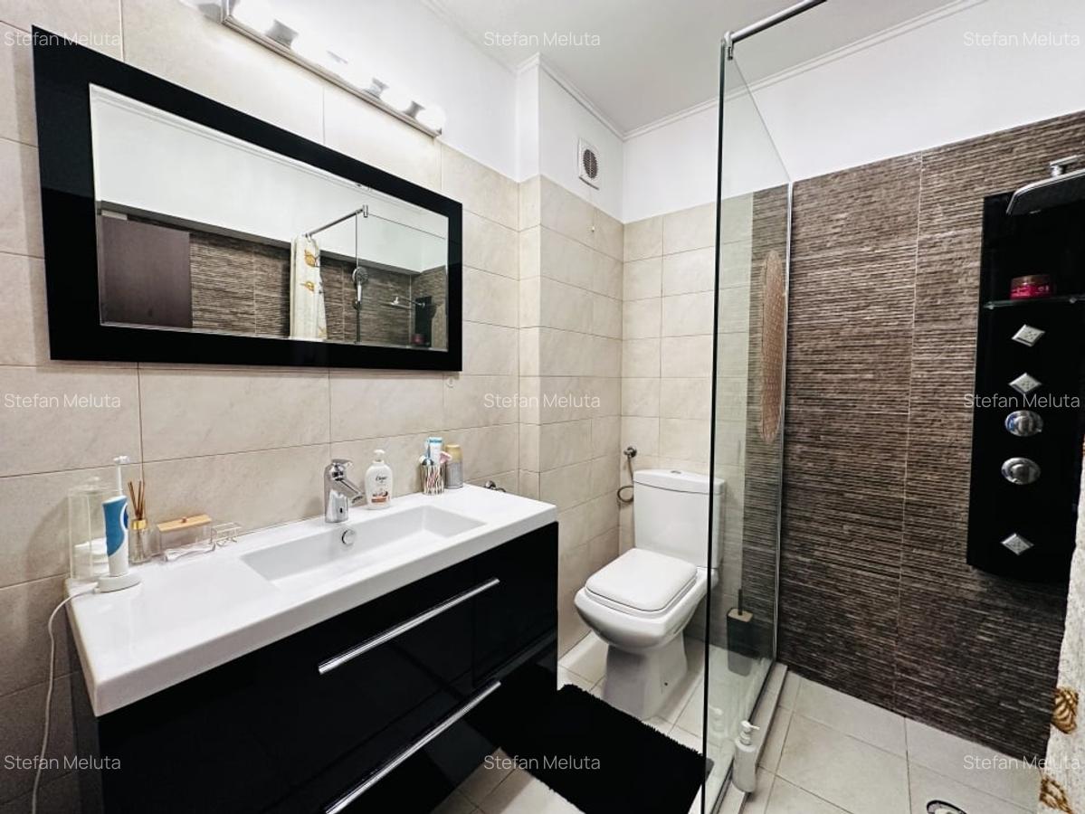 2 camere | Bucurestii noi | Jiului | Metrou | 79 mp - 8
