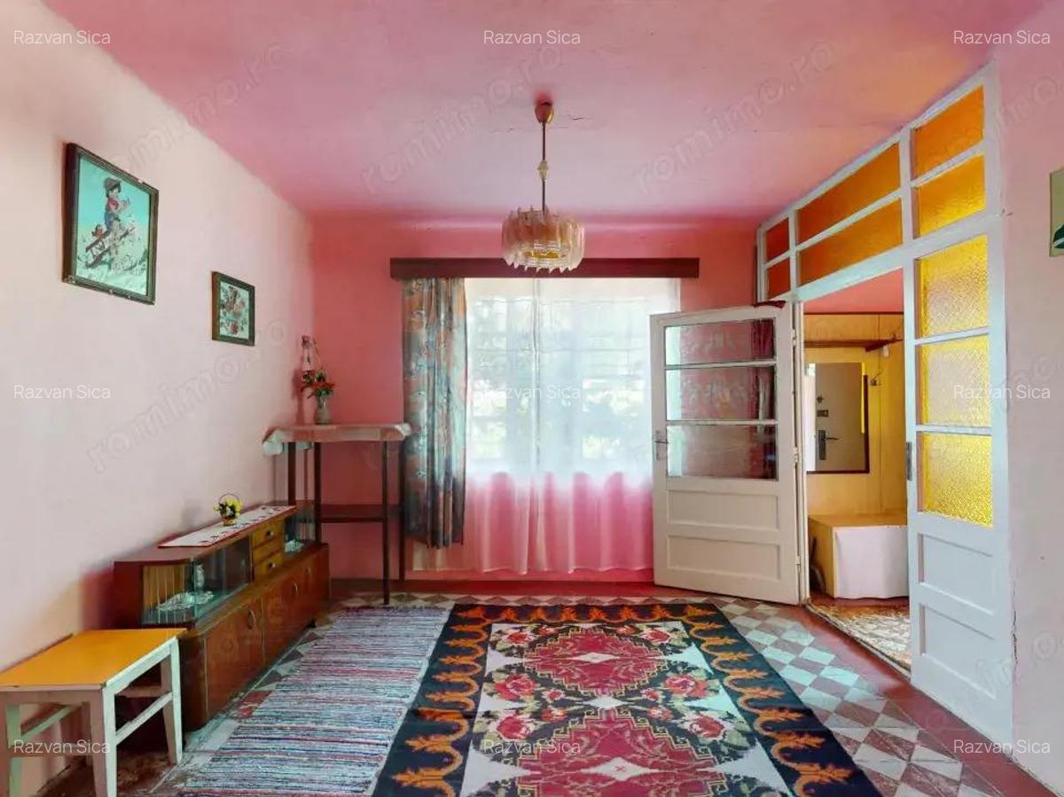Casa 3 Camere - loc. Ciacova - 0% Comision - 4