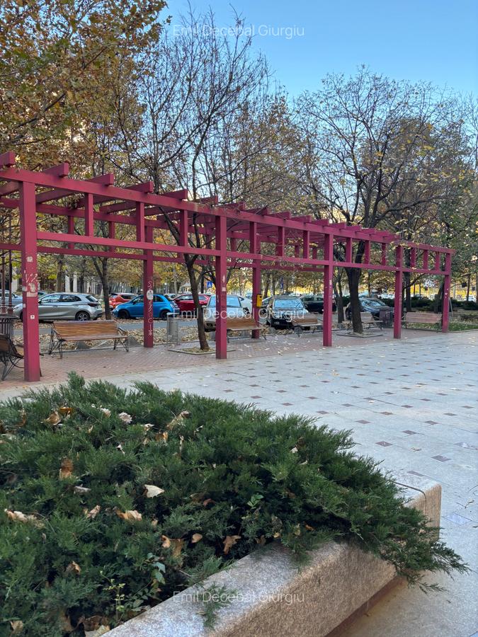 UNIRII,oportunitate de achizitie,centrala termica proprie,renovat complet,utilat - 15