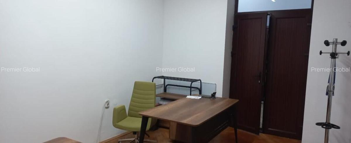 Birou de inchiriat Kogalniceanu-zona Cismigiu - 4