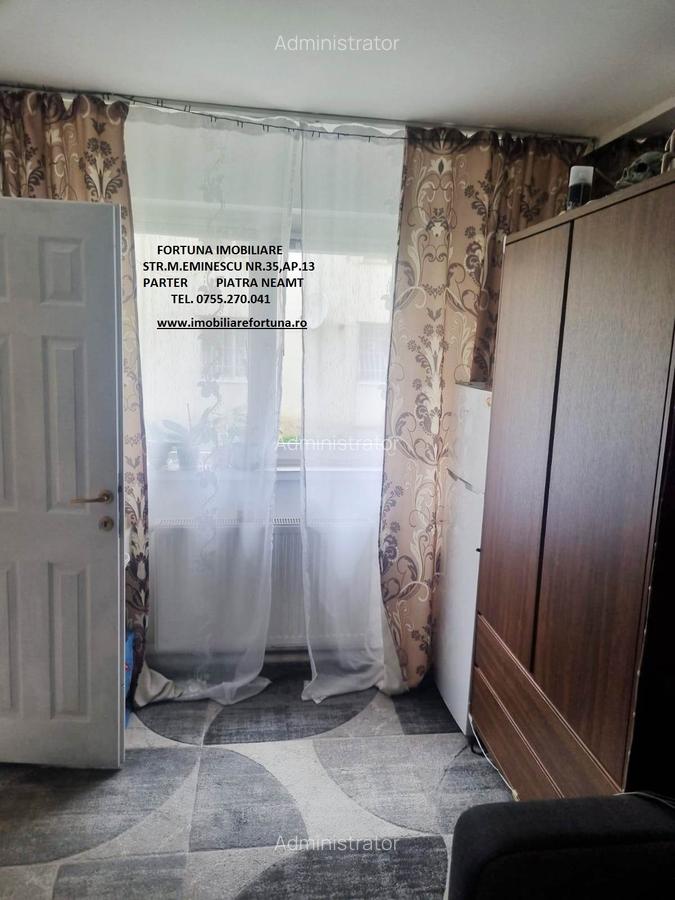 Garsoniera mobilata si utilata complet , zona Maratei - 6