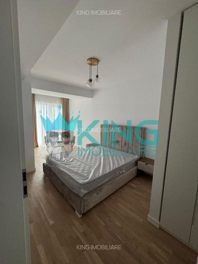 Apartament cu 2 camere decomandat, mobilat în Dămăroaia - 4