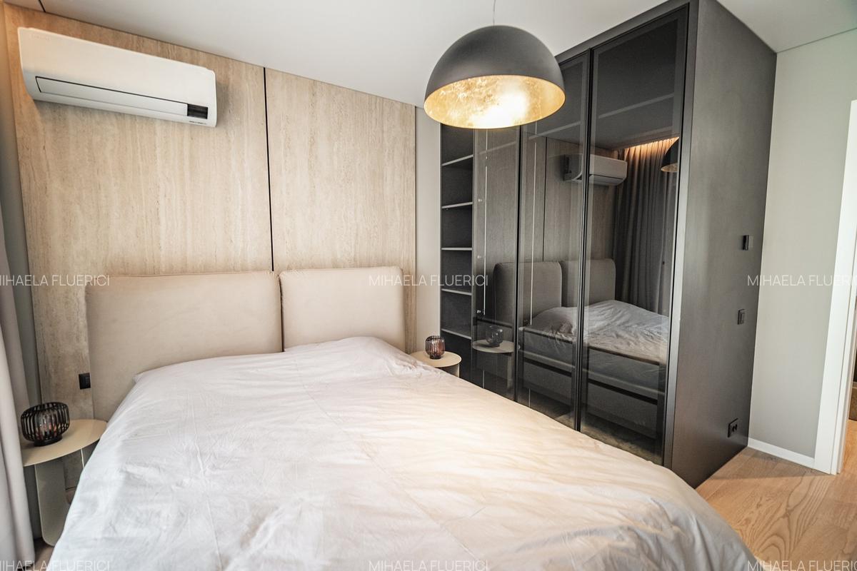 APARTAMENT 2 CAMERE - 72MP - PISCINA EXTERIOARA - COMISION 0% - 16
