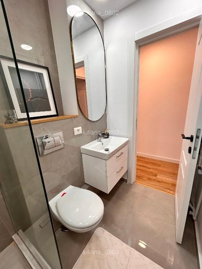 PROPRIETAR- Apartament 2 camere decomandat-Drumul Taberei Plazza - 8