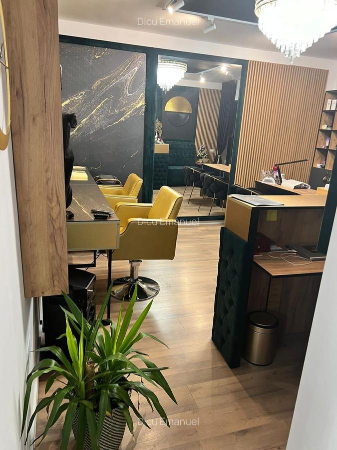 Pipera Stradal Rond OMV  spațiu cu chiriaș - 6
