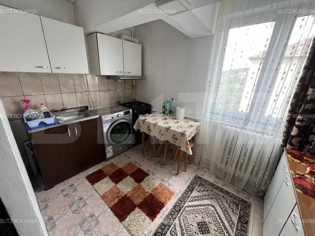 Garsoniera de vanzare, 28 mp, zona independentei - 3