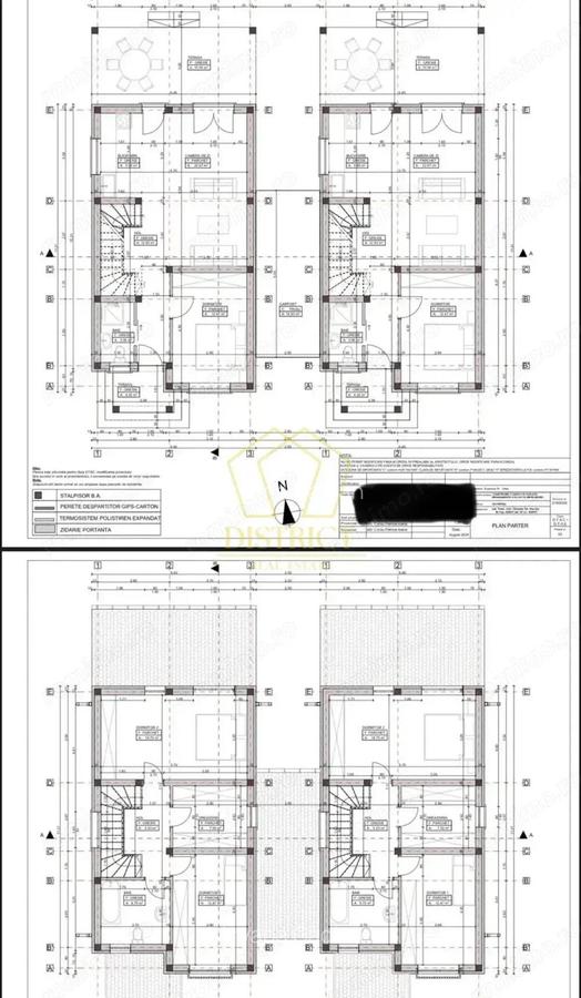 Casa individuala cu 4 camere I Chisoda - 5
