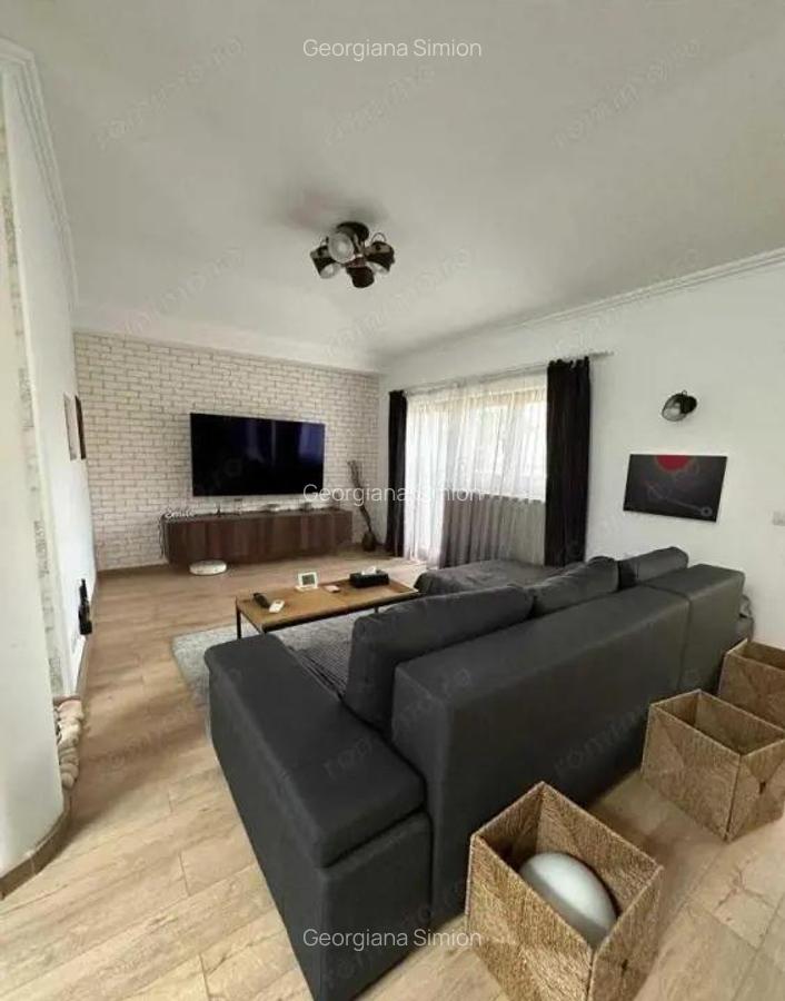 Apartament 3 Camere Mo?ilor | 2 Bai | Balcon | Centrala proprie - 1