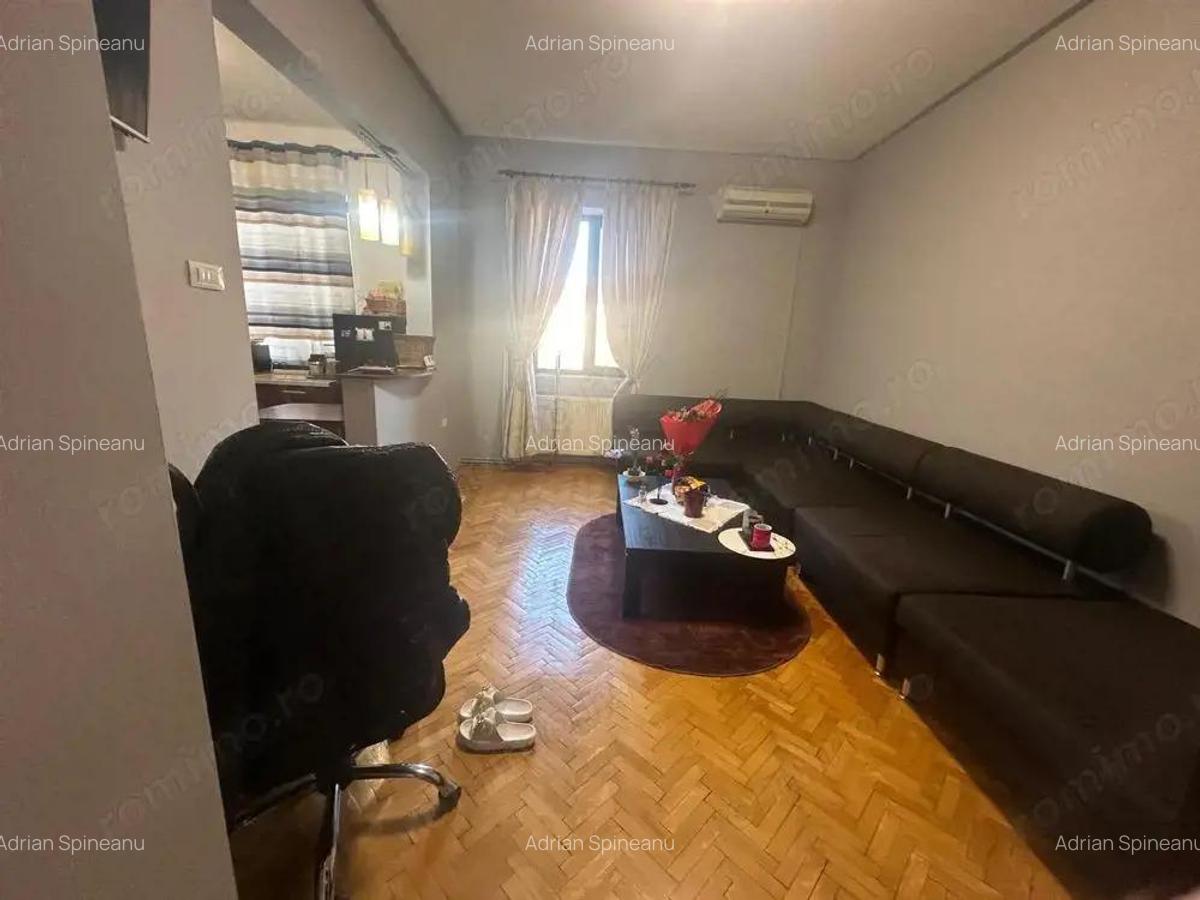 Ap 2 camere, etaj 2 , zona Iosefin - 2