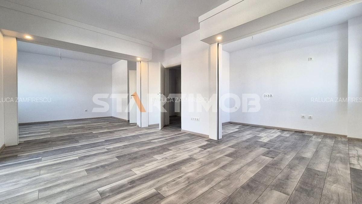 Apartament cu parcare si boxa Avantgarden - 3