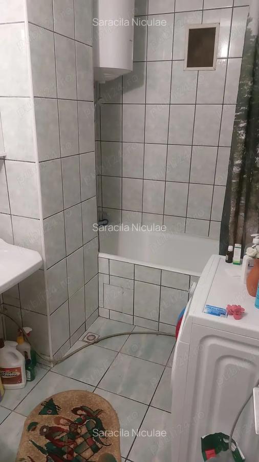 Apart.3 camere de vanzare!! Decomandat, et.1, 2 balcoane, 78mp, se vinde cu tot ceea ce este utila - 2