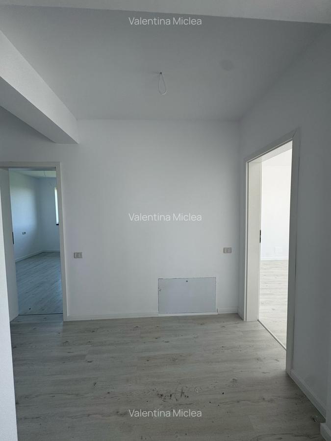 Apartament 3 camere spatios 2 bai-Magurele-Comision 0% - 3