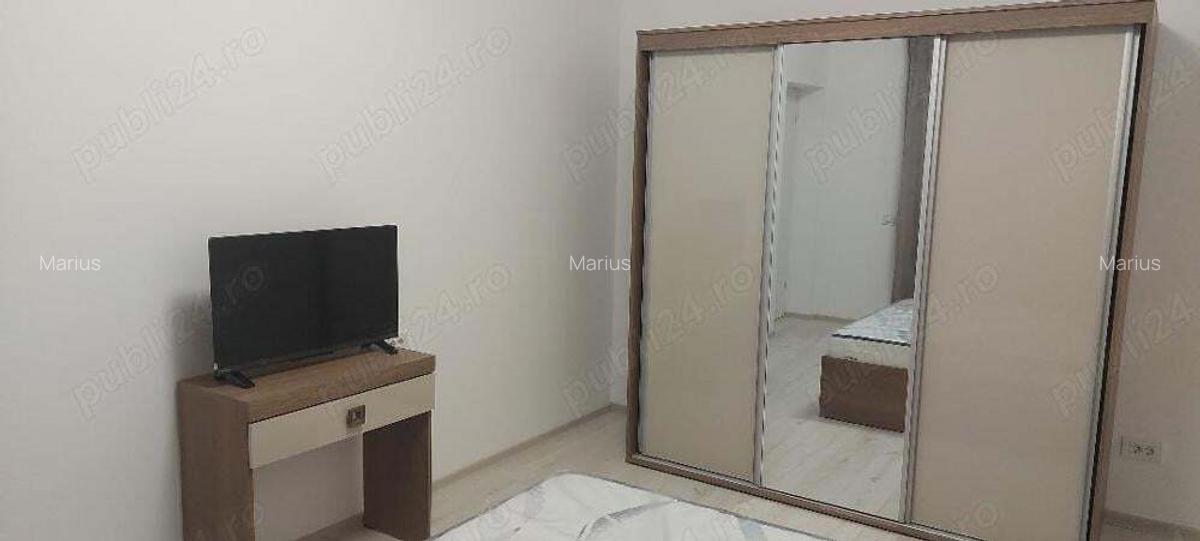 Ofer pentru inchiriere gars cf 1, dec, etaj 3, bloc nou (2024), Exigent Plaza 5, Buc Dr Tab sect 6 - 3