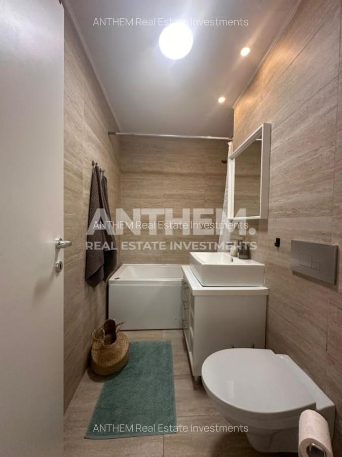 Apartament 2 Camere Cosmopolis - 9