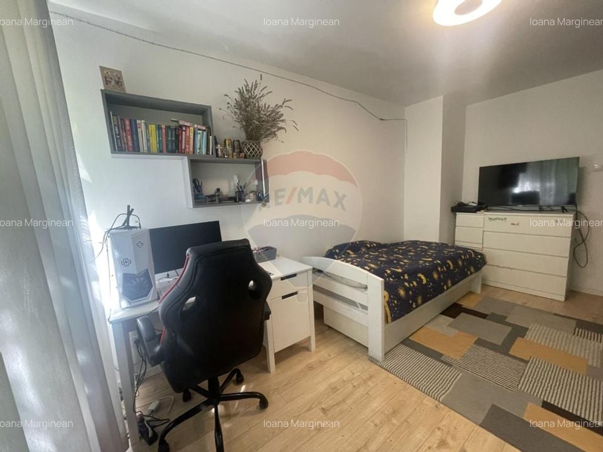 Apartament de inchiriat, 4 camere, zona Buna Ziua - 5