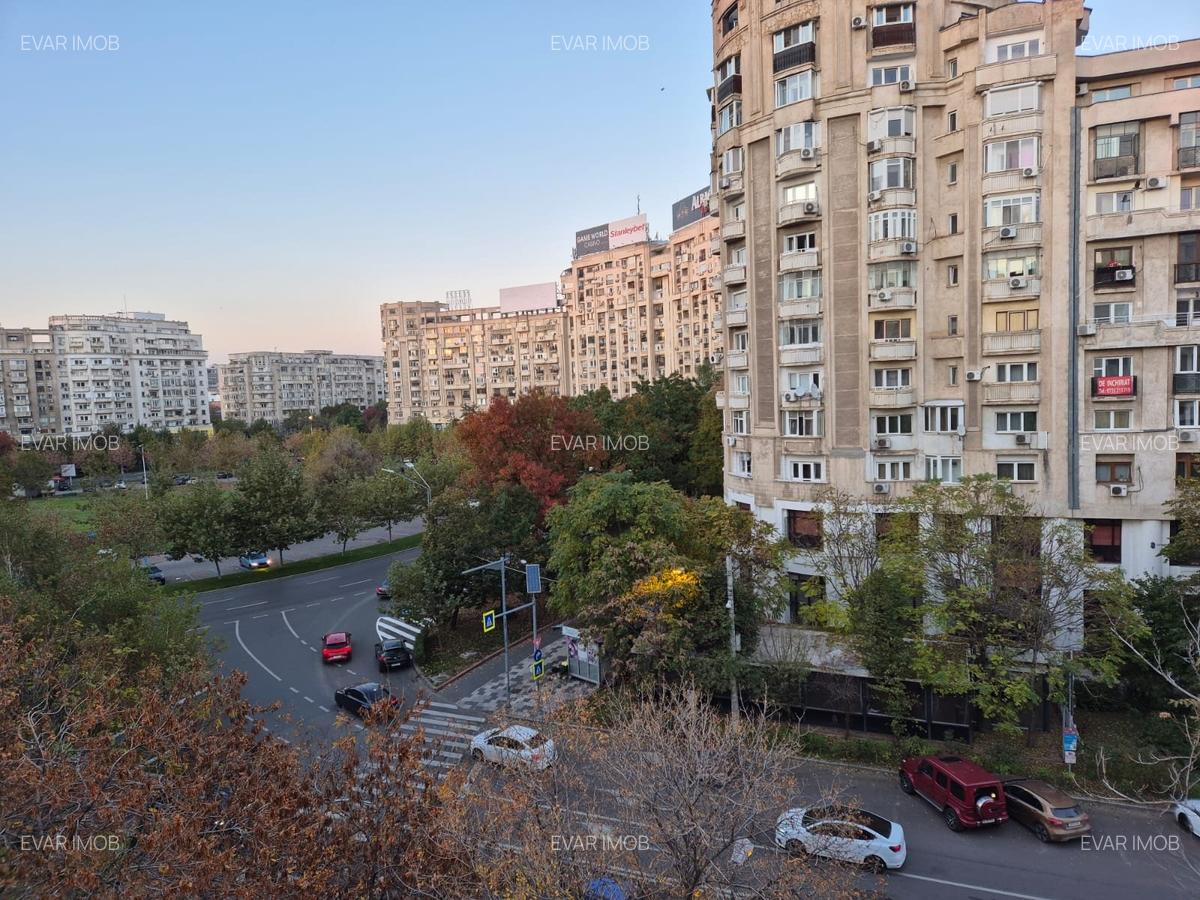 Piata Alba Iulia - Rond Alba Iulia - studio renovat - vedere panoramica Rond - 10 Piata Alba Iulia - Rond Alba Iulia - studio renovat - vedere panoramica Rond - 10