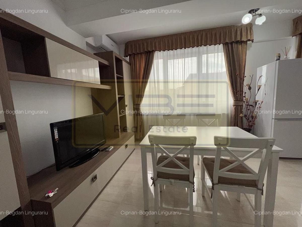 Apartament 1 camera Tudor Vladimirescu - Iulius Mall - 3