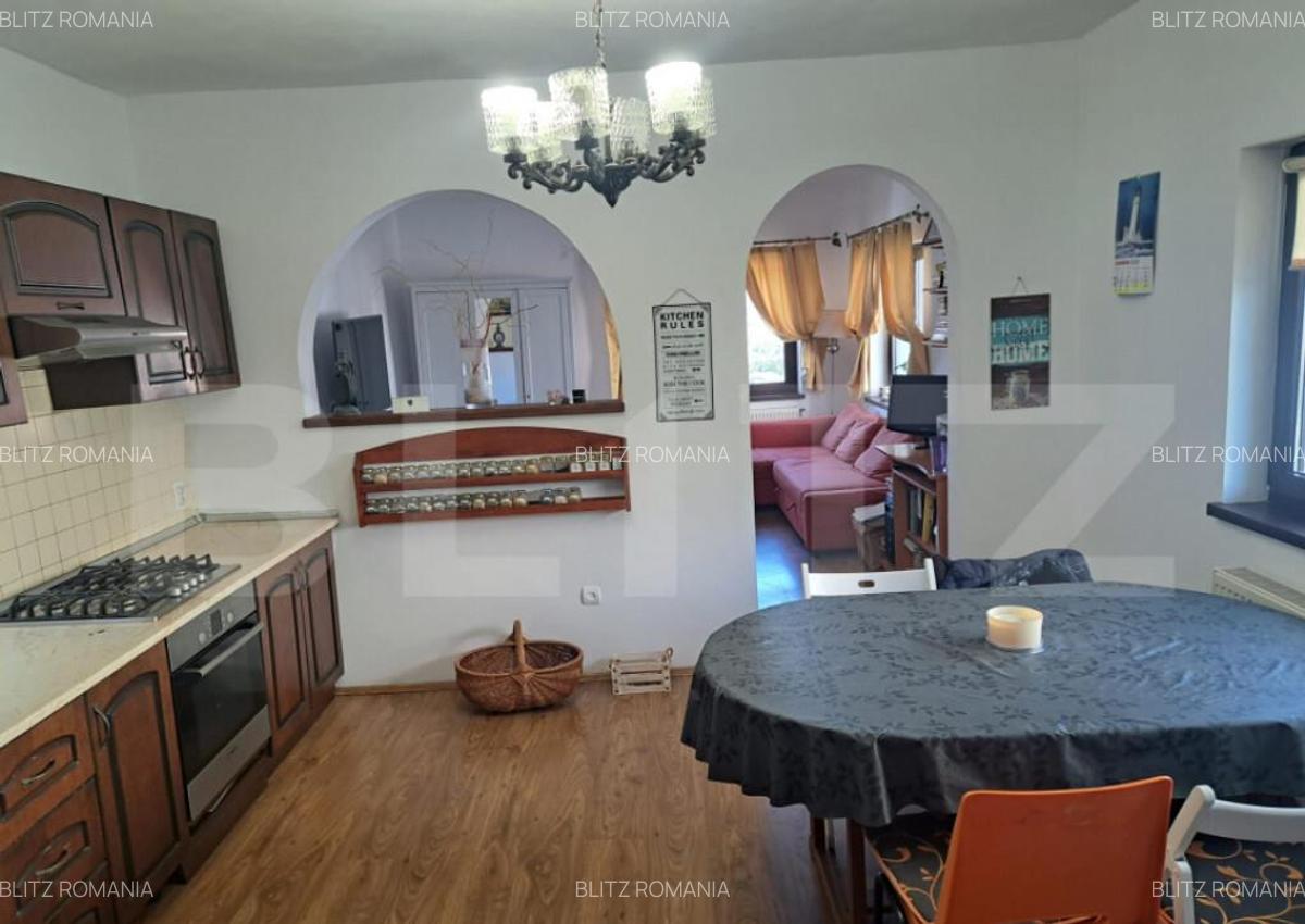 INVESTI?IE EXCELENTA Casa in zona centrala a Bra?o - 6