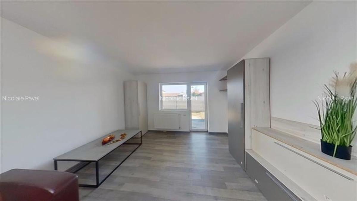 Confort si relaxare:casa noua,5 camere,curte si terasa amenajate,Izvor,Tarlungen - 18