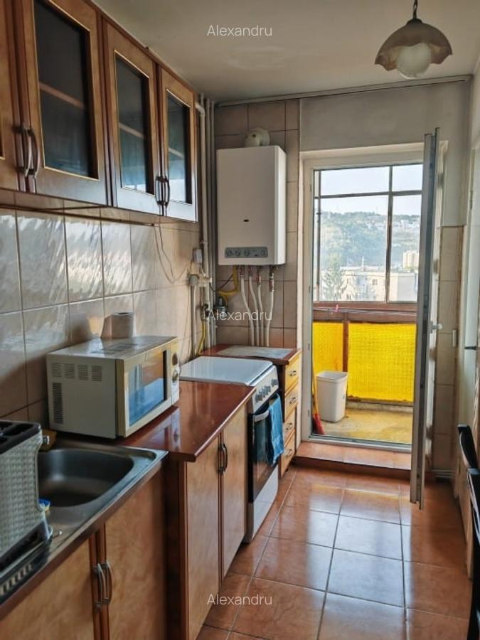 Apartament 2 cam Calea Floresti - 1