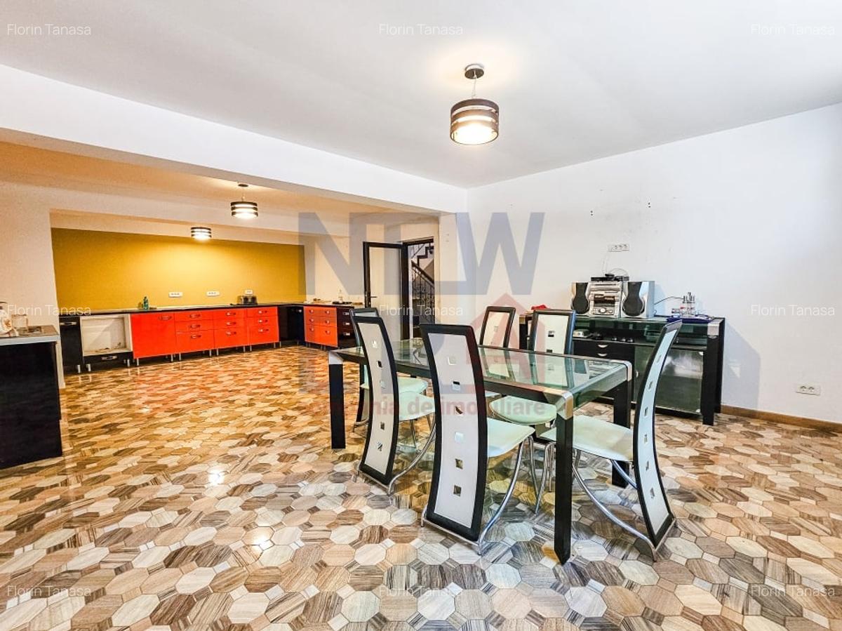 Inchiriere Casa/Vila NOUA | 10 camere | Mosilor | Obor | Eminescu | - 18