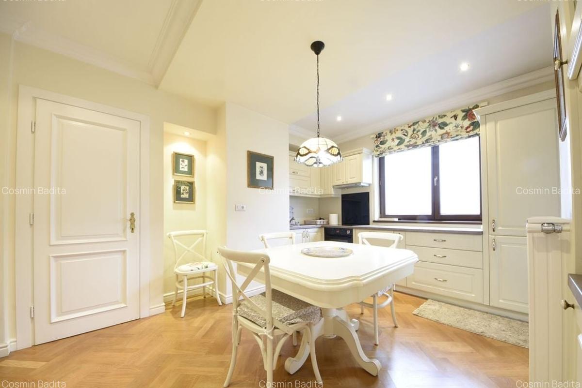 Apartament LUX | Imobil nou - 8