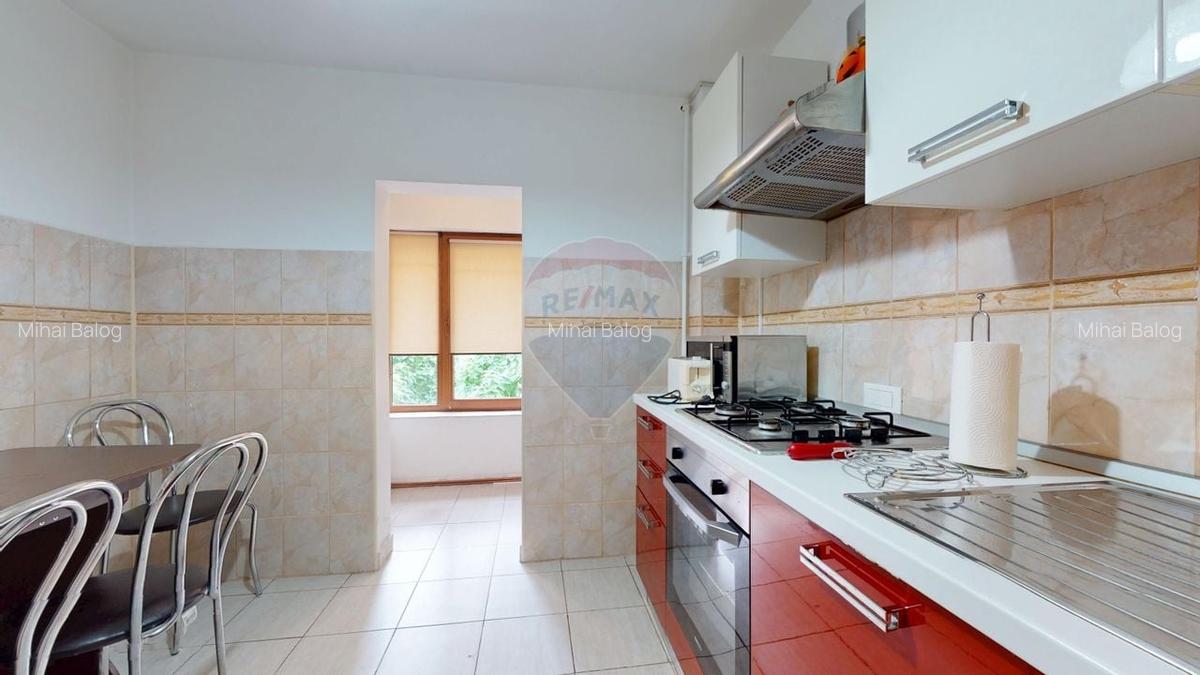 De inchiriat 2 camere, etaj 3/4 - REZERVAT - 3