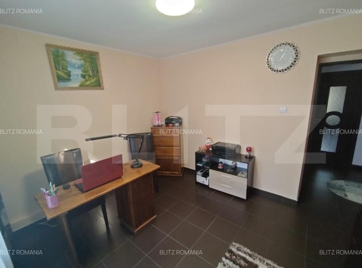 Casa P+M  Malu Mare, 462mp curte, 160mp utili, zona primarie - 14
