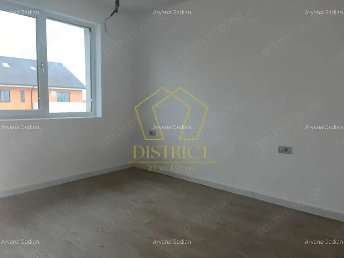 Apartament superb cu trei camere I Giroc - 2