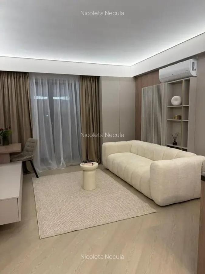 Apartament 2 Camere Lux | Pipera | Cortina North - 1