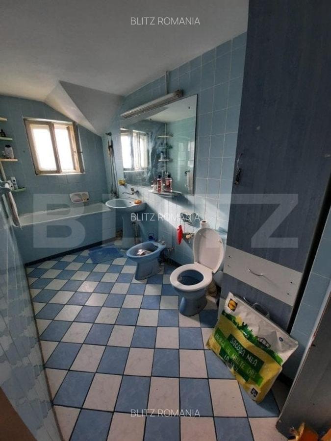 Casa individuala 220 mp, 330 mp teren, zona Marasesti - 11