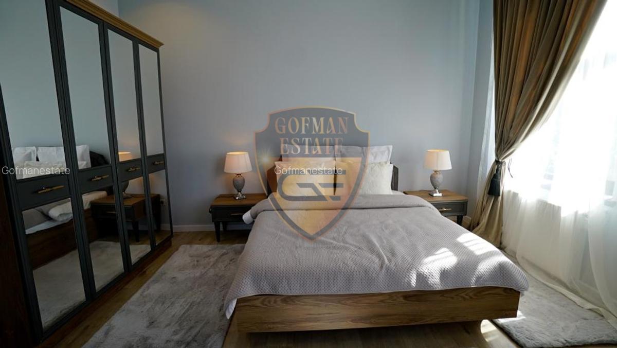 Casa Vila cu 3 apartamente Zona Centrala Piata Ovidiu bld Tomis  Primarie - 13