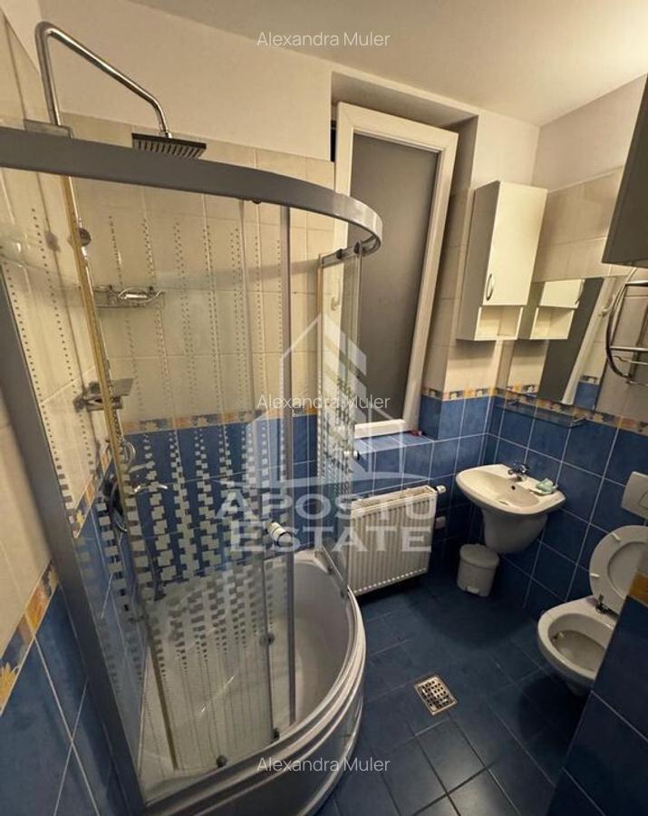 Apartament 2 camere, parter, Zona Sagului - 7