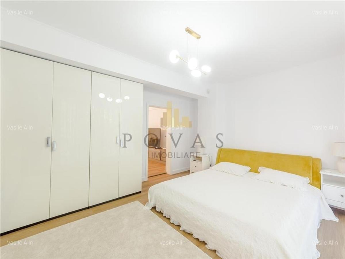 Prima Inchiriere 2 Camere Pipera Iancu Nicolae Scoala Americana - 4