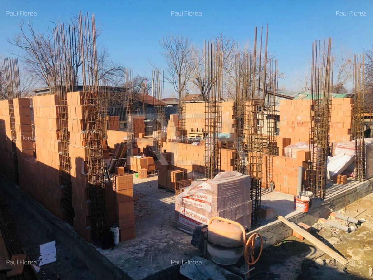 2 Duplex-uri la 8 minute distanta de mers pe jos de statia autobuzului 103 - 15