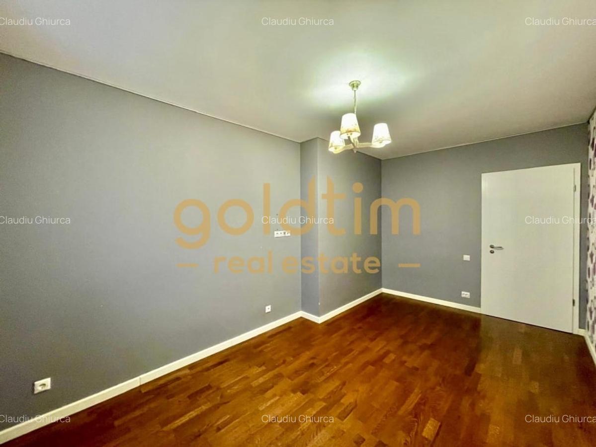 ȘCOALA AMERICANA/PIPERA/VIEW/PISCINA /PARCARE INCLUSA/IBIZA SOL RESIDENCE - 10