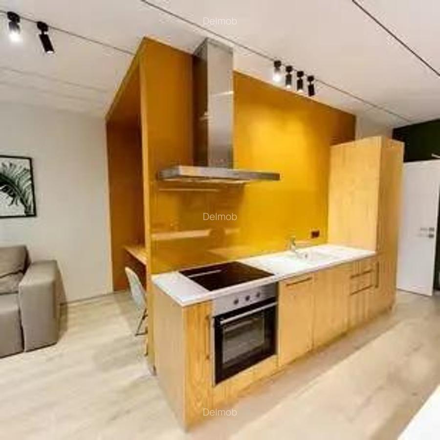 Apartament cu 2 camere in zona Stupini - 3