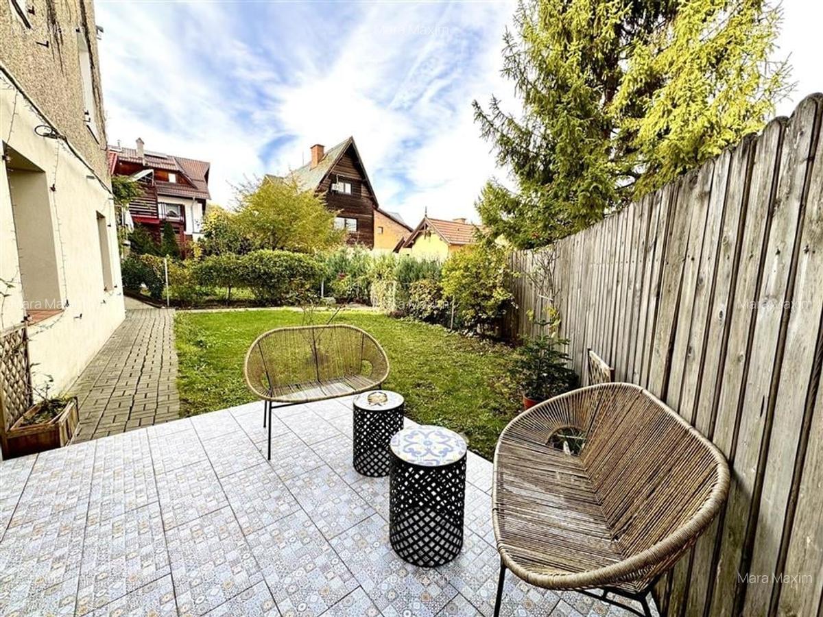 Apartament 3 camere la casa pe Warthe  Drumul Poienii - 11